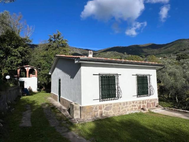 Villa Indipendente in vendita a Montemagno, Calci