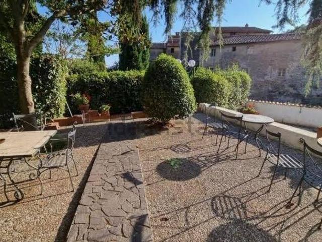 Villa Indipendente in vendita a La Corte, Calci