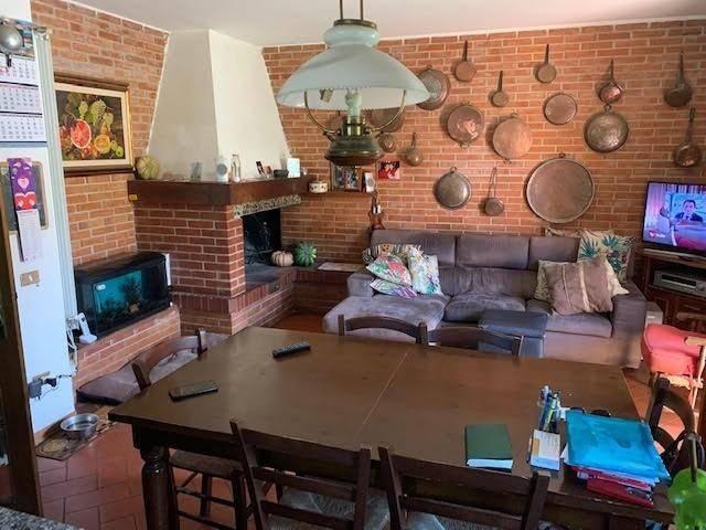 Villa Indipendente in vendita a La Corte, Calci