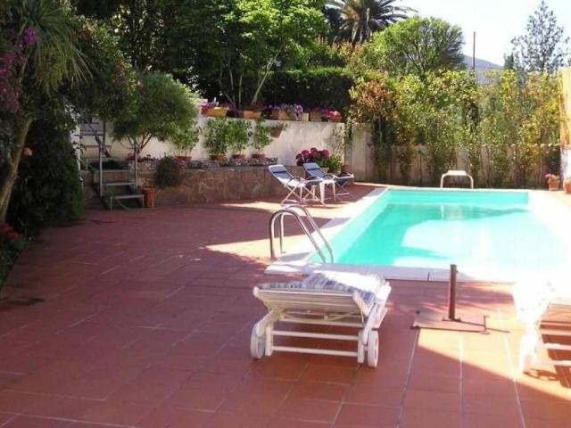 Villa Indipendente in vendita a Calci, Toscana