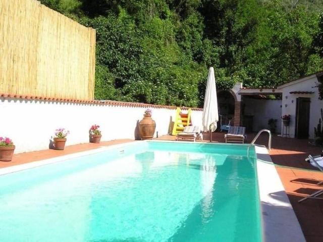 Villa Indipendente in vendita a Calci, Toscana