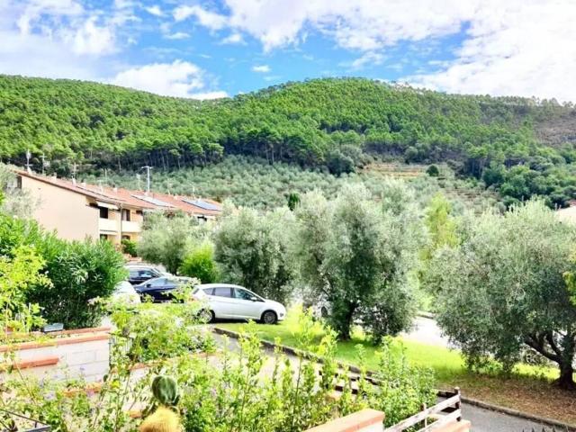 Villa Indipendente in vendita a Gabella, Calci