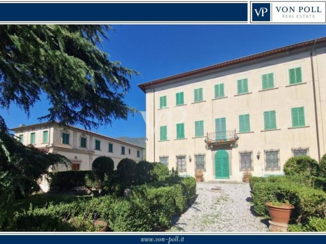 Villa Indipendente in vendita a Gabella, Calci