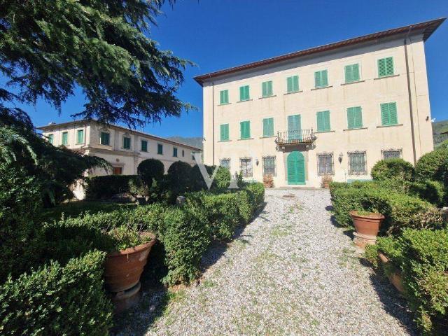 Villa Indipendente in vendita a Gabella, Calci