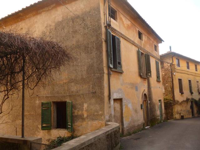 Villa Indipendente in vendita a Montemagno, Calci