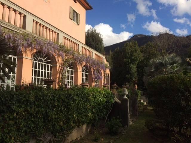 Villa Indipendente in vendita a Montemagno, Calci