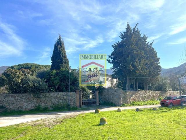 Villa Indipendente in vendita a Nicosia-Rezzano, Calci