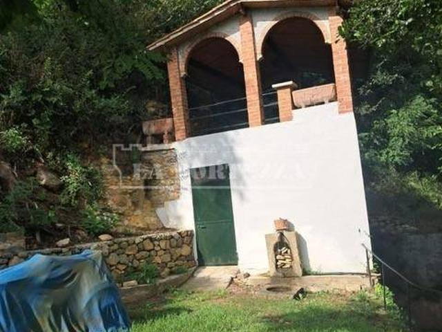 Villa Indipendente in vendita a Pontegrande-Sant'Andrea, Calci