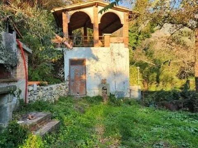 Villa Indipendente in vendita a Il Colle, Calci