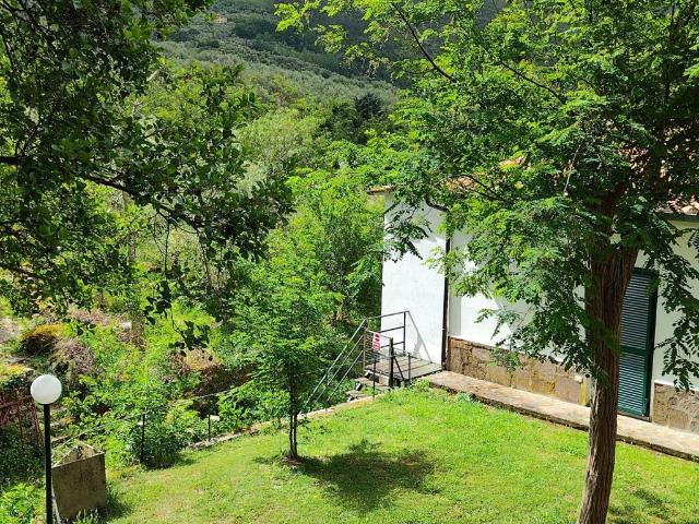 Villa Indipendente in vendita a Montemagno, Calci