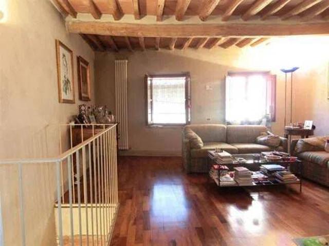 Villa Indipendente in vendita a Il Colle, Calci