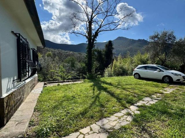 Villa Indipendente in vendita a Pontegrande-Sant'Andrea, Calci
