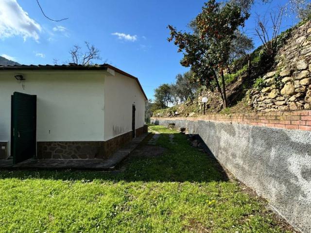 Villa Indipendente in vendita a Pontegrande-Sant'Andrea, Calci