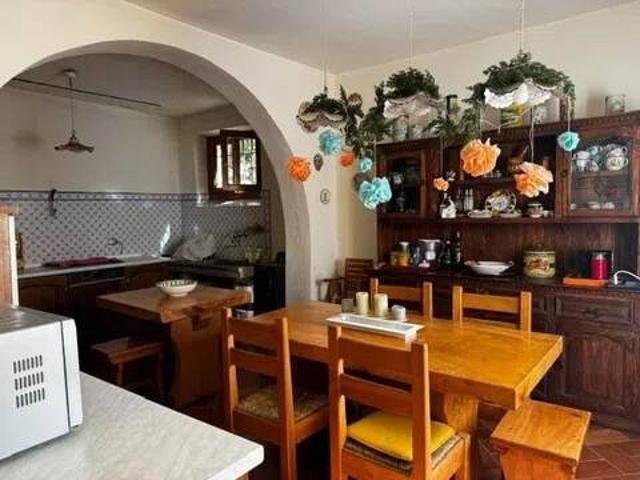 Villa Indipendente in vendita a Nicosia-Rezzano, Calci