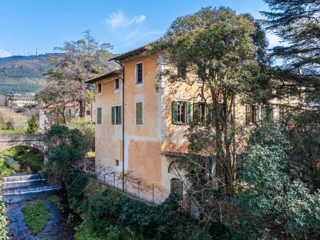 Villa Indipendente in vendita a Castelmaggiore, Calci