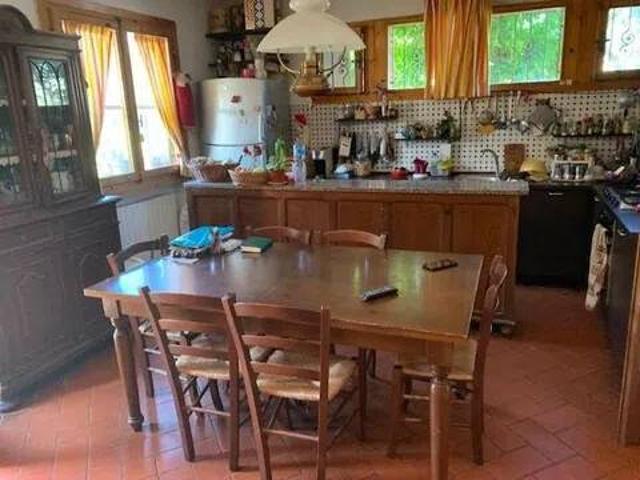 Villa Indipendente in vendita a La Corte, Calci