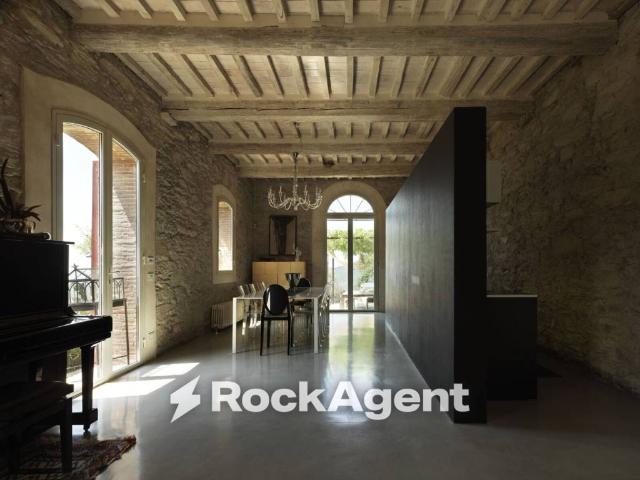Villa Indipendente in vendita a Calci, Toscana