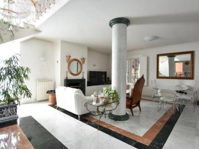 Villa Indipendente in vendita a Calcinaia, Toscana