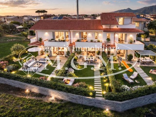 Villa Indipendente in vendita a Calcinaia, Toscana