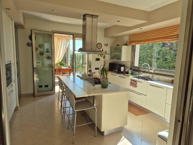 Villa Indipendente in vendita a Oltrarno, Calcinaia