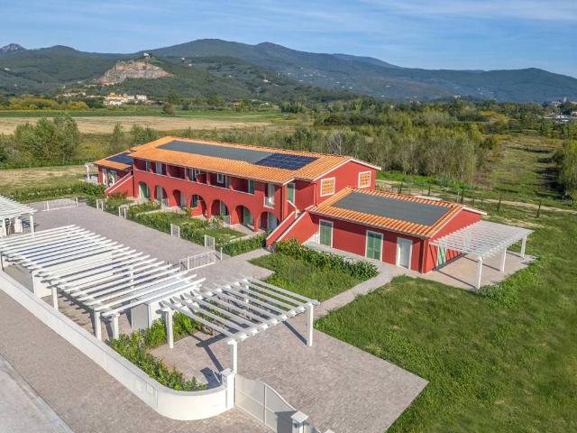 Villa Indipendente in vendita a Case Bianche, Calcinaia