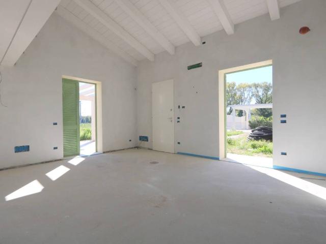 Villa Indipendente in vendita a Case Bianche, Calcinaia