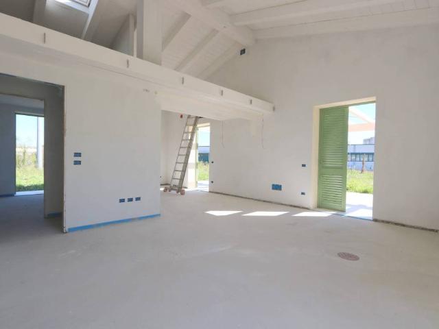 Villa Indipendente in vendita a Case Bianche, Calcinaia