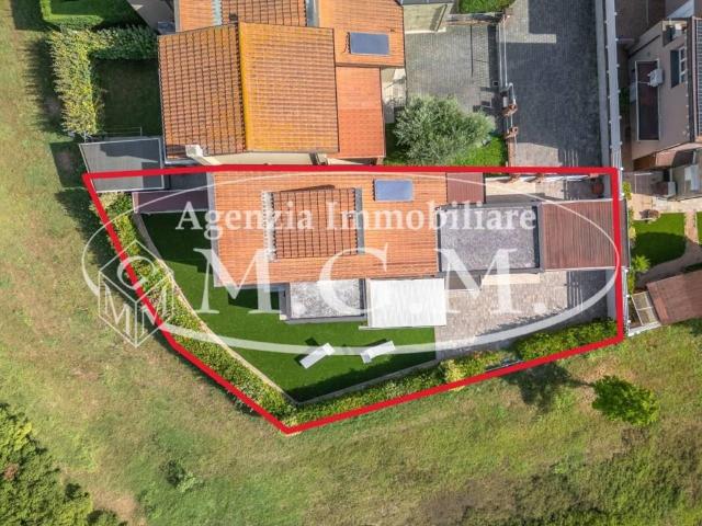 Villa Indipendente in vendita a Oltrarno, Calcinaia