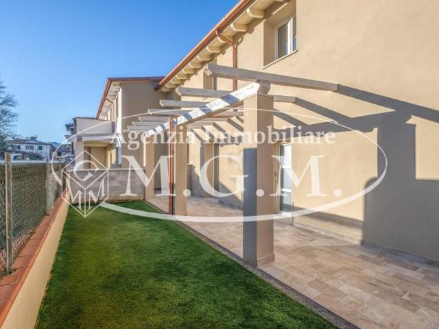 Villa Indipendente in vendita a Oltrarno, Calcinaia