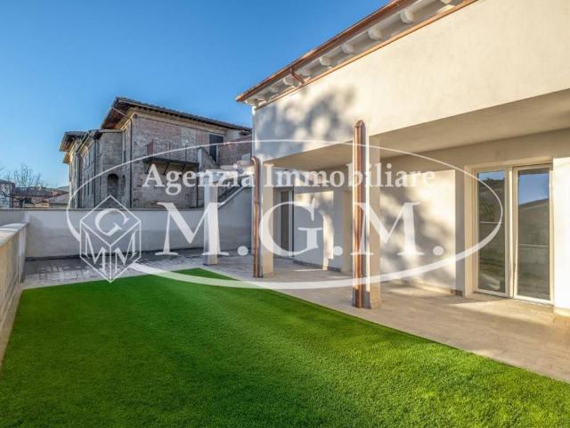 Villa Indipendente in vendita a Oltrarno, Calcinaia