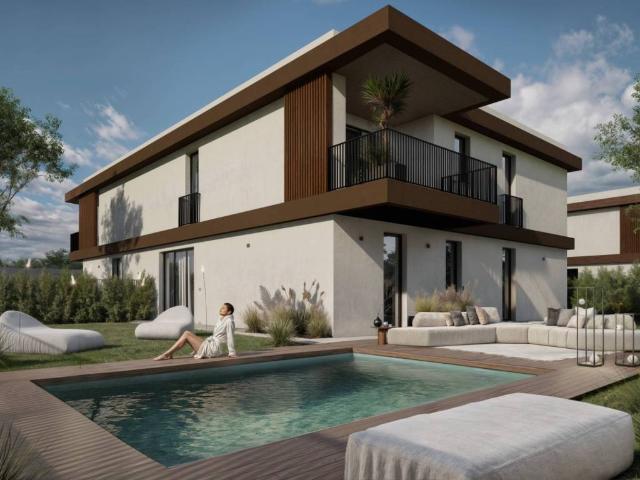Villa Indipendente in vendita a Calcinate, Lombardia