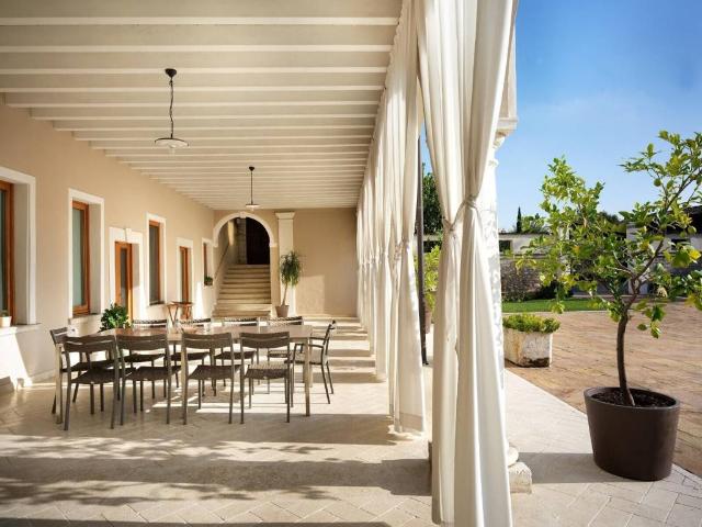 Villa Indipendente in vendita a Calcinato, Lombardia