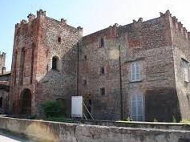 Villa Indipendente in vendita a Calcio, Lombardia