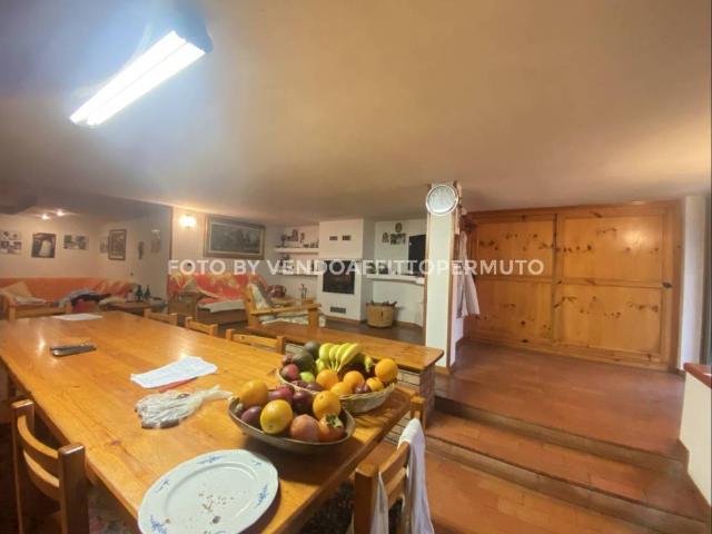 Villa Indipendente in vendita a Calcio, Lombardia