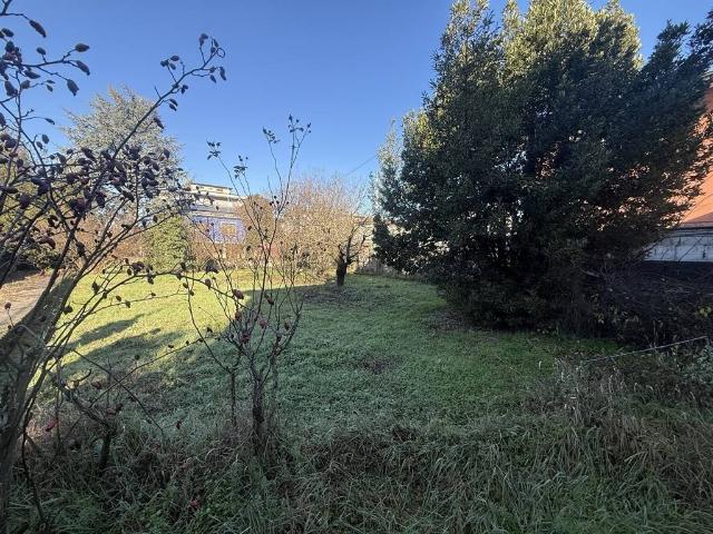 Villa Indipendente in vendita a Calcio, Lombardia