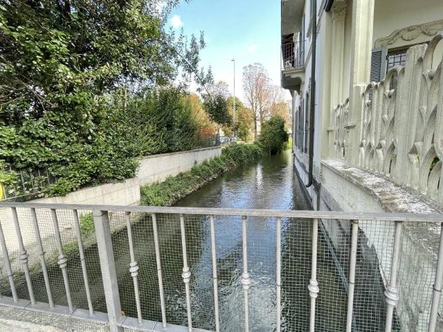 Villa Indipendente in vendita a Calcio, Lombardia