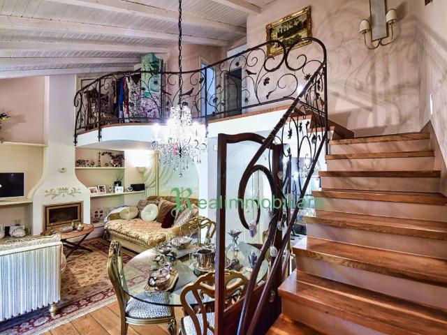 Villa Indipendente in vendita a Grugana, Calco