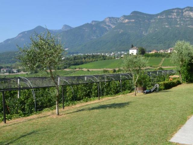 Villa Indipendente in vendita a Überetsch-Unterland - Oltradige-Bassa Atesina, Caldaro - Kaltern