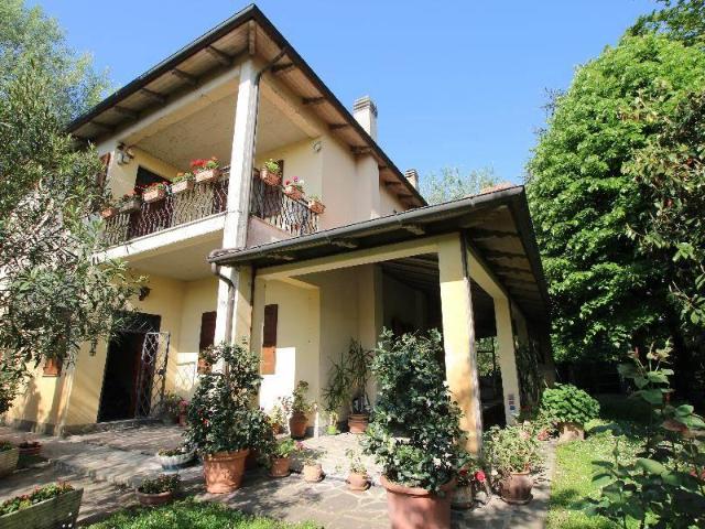 Villa Indipendente in vendita a Unione Terre d'Acqua, Calderara Di Reno