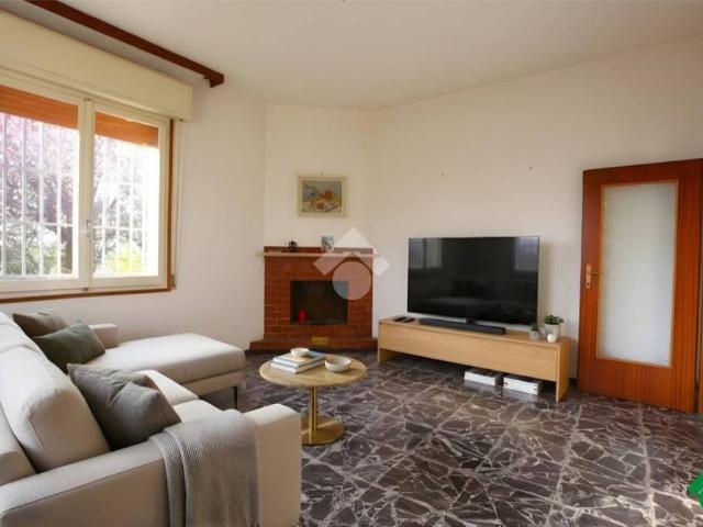 Villa Indipendente in vendita a Unione Terre d'Acqua, Calderara Di Reno