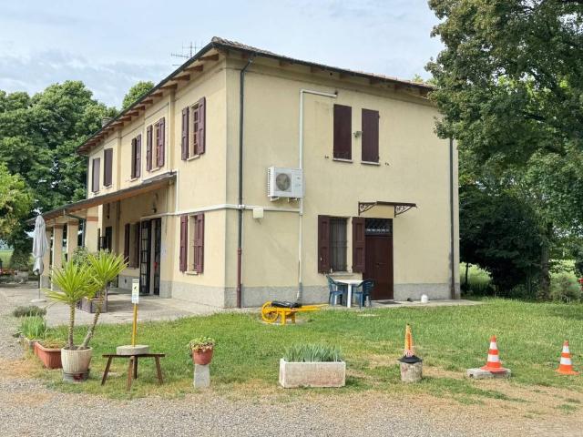 Villa Indipendente in vendita a Unione Terre d'Acqua, Calderara Di Reno