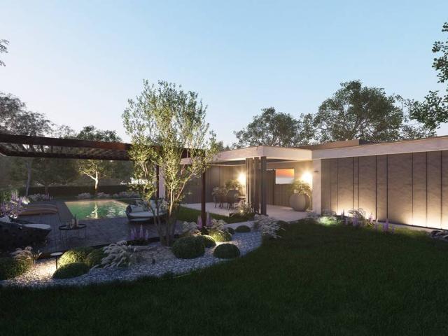 Villa Indipendente in vendita a Unione Terre d'Acqua, Calderara Di Reno