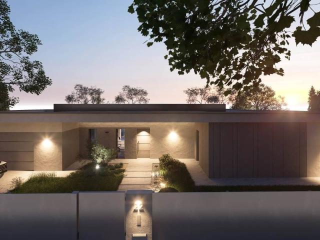 Villa Indipendente in vendita a Unione Terre d'Acqua, Calderara Di Reno