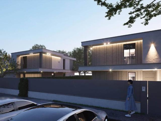 Villa Indipendente in vendita a Unione Terre d'Acqua, Calderara Di Reno
