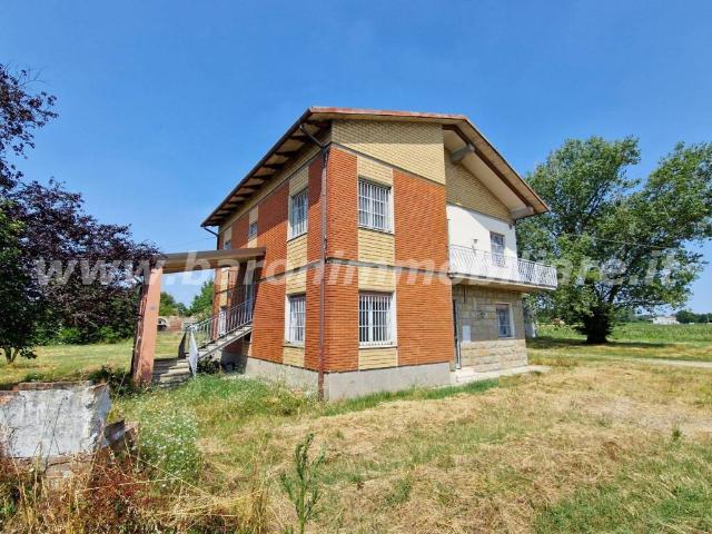 Villa Indipendente in vendita a Unione Terre d'Acqua, Calderara Di Reno