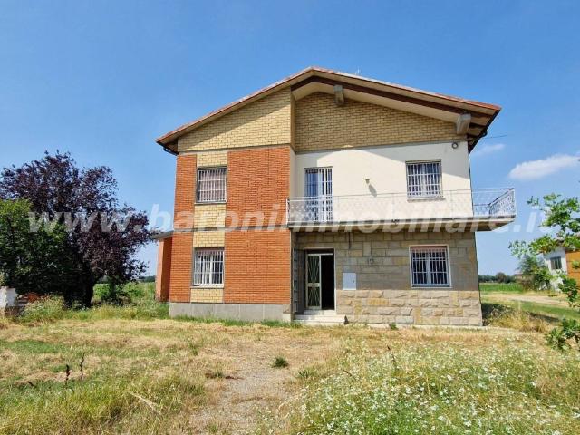 Villa Indipendente in vendita a Unione Terre d'Acqua, Calderara Di Reno