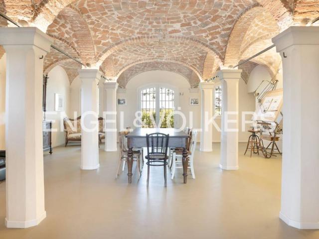 Villa Indipendente in vendita a Unione Terre d'Acqua, Calderara Di Reno