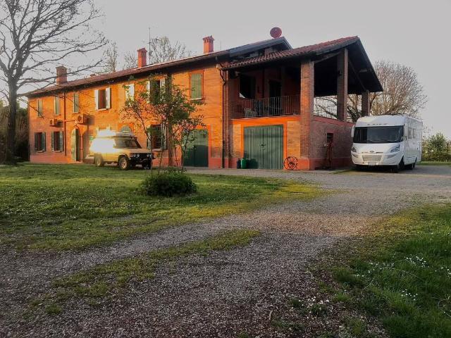 Villa Indipendente in vendita a Bargellino, Calderara di Reno