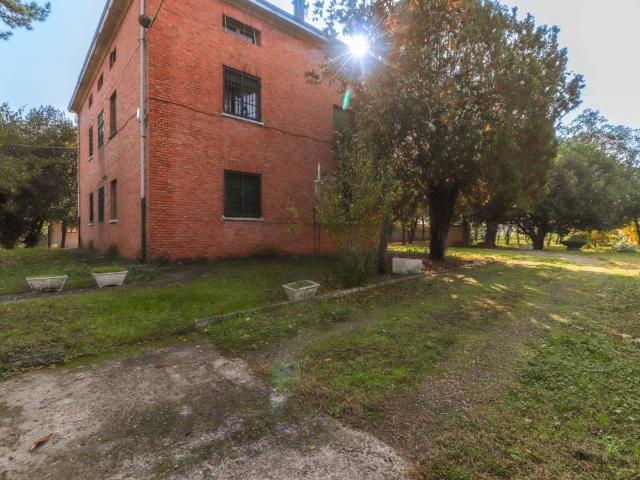 Villa Indipendente in vendita a Unione Terre d'Acqua, Calderara Di Reno