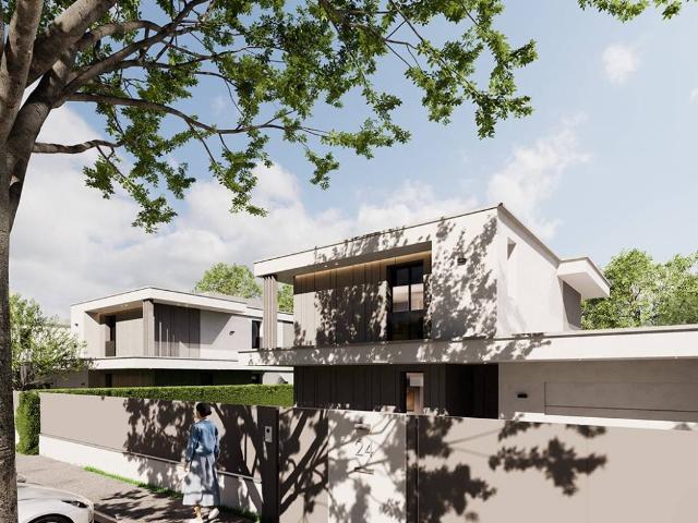 Villa Indipendente in vendita a Unione Terre d'Acqua, Calderara Di Reno